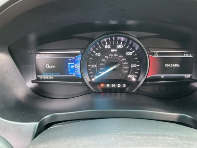 Used 2018 FORD EXPLORER Utility Vehicles Michigan US | Miedema Asset Management Group #1474608