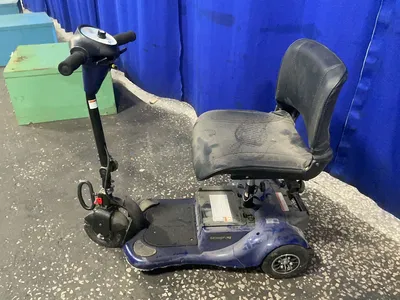 Used DRIVE S35002 Material Handling (misc) Ohio US | HGR 24 #1266225