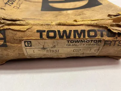 New | in-Stock TIMKEN 532X Industrial Controls Ohio US | Surplus Asset Holdings #1238688
