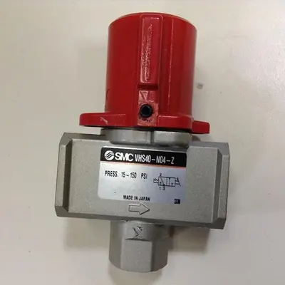 USED SMC VHS40-N04-Z
