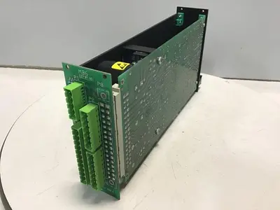 USED RELIANCE ELECTRIC 9103-0145