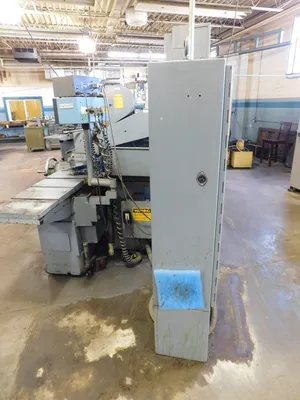 1978 CINCINNATI 14 X 48 GRINDERS, CYLINDRICAL – UNIVERSAL | GCH Machinery (5)