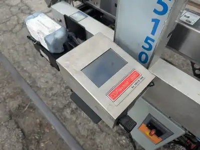 USED WEXXAR BEL 5150 WFPS