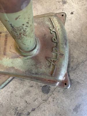 _UNKNOWN_ _UNKNOWN_ Other Woodworking Equipment | Amiron Machinery (3)