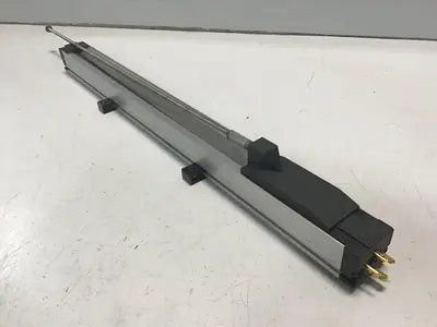 USED NOVOTECHNIK TLH360