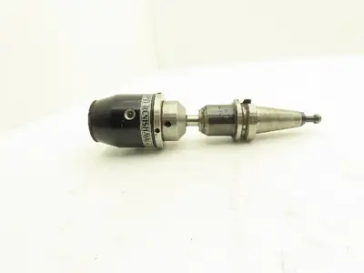Renishaw MP11 Tool Setting Probe Taper Shank Holder in Box