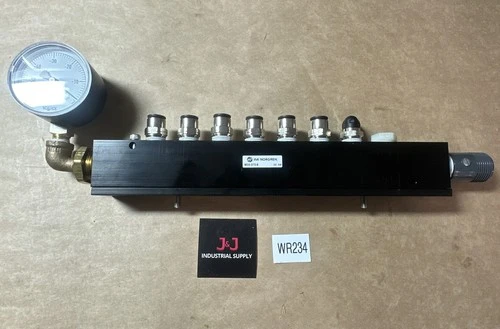 NEW Norgren M35-375-8