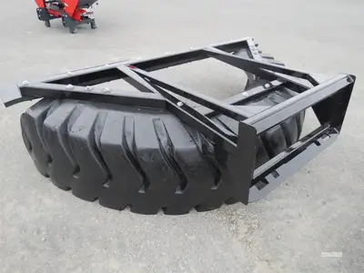 New | in-Stock 2026 ZIMMERMAN _UNKNOWN_ Landscaping Equipment (Miscellaneous) Pennsylvania US | Zimmerman Farm Service #1410404