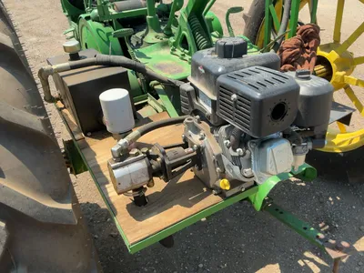 Used 1937 JOHN DEERE A Agricultural Tractors Michigan US | Miedema Asset Management Group #1308206
