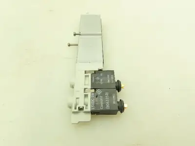 Festo 533350 Pneumatic Solenoid Valve Double Action VMPA1-M1H-M-PI
