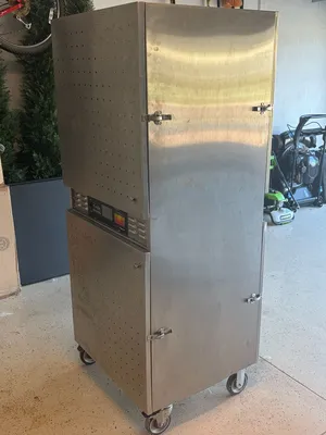 USED EXCALIBUR ED-2COMM