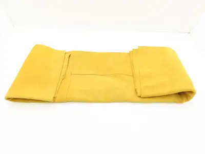Tillman BC 4X4 599 ArcDefender Custom Cowhide Leather Welding Blanket 4' x 4'
