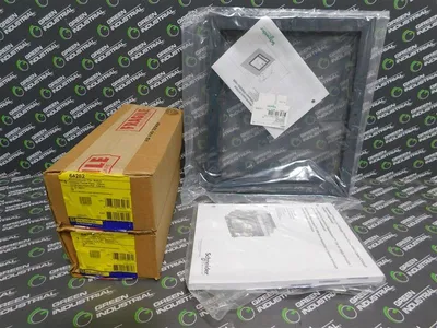 USED SQUARE D NW 16 N