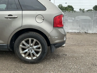 USED 2013 FORD EDGE