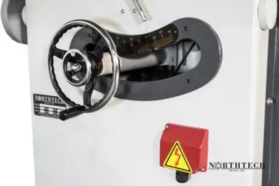 NEW NORTHTECH NT-735TS