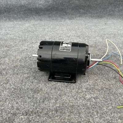 New | in-Stock Bodine NCI-35 A.C. Motors California US | Davliegogo LLC #1705891