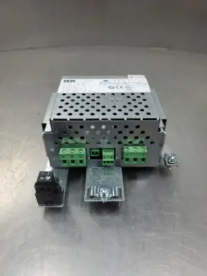 Used SEW-EURODRIVE BST 0.6S-460V-0B AC Drive Power Modules South Carolina US | Palmetto Automation #1507459