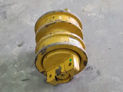 USED CATERPILLAR 175-8036