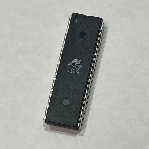NEW Atmel Does Not Apply