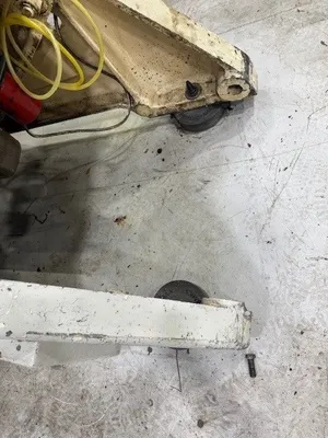 1986 MINSTER 6SS Gap Frame (OBS) Presses | Rygate LLC (10)