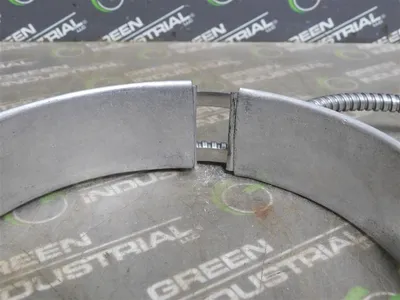 USED BEES INDUSTRIAL B3N1J6-A1