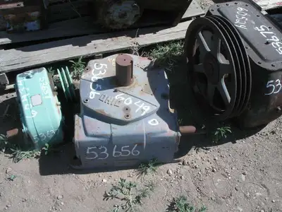 USED OHIO PL4-63E