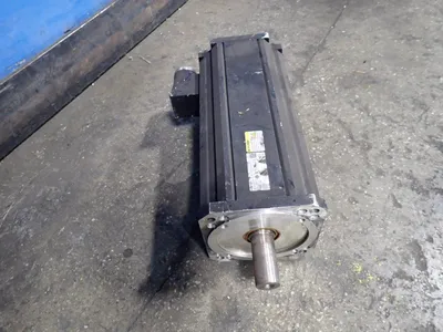 USED REXROTH MSK101E0300FNMIBG2NNNN