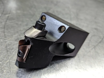 Erickson Capto C6 Holder w/ Indexable Turning Head SCP5986736 (LOC2868A)