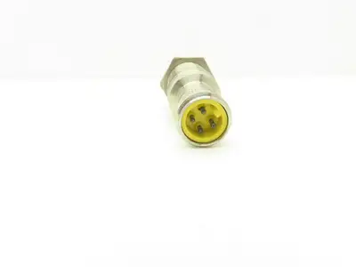 Cutler Hammer E57MBL30T111EB1 Proximity Sensor 30mm Dia 10-50VDC Range 15mm