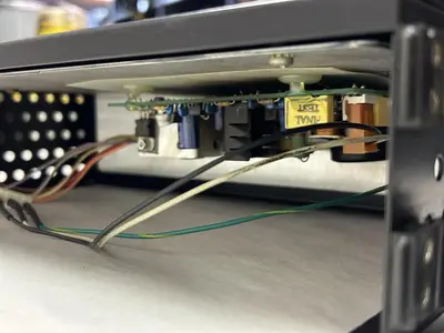 USED ROBOTRON S-400 503-3-0324-11