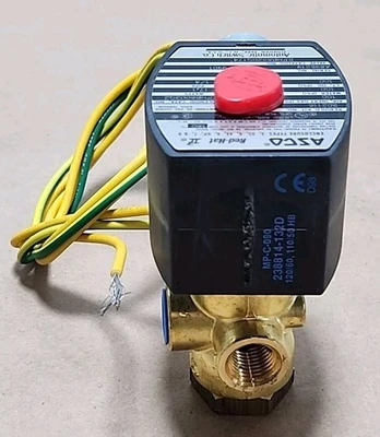 NEW ASCO EFHB8320G174