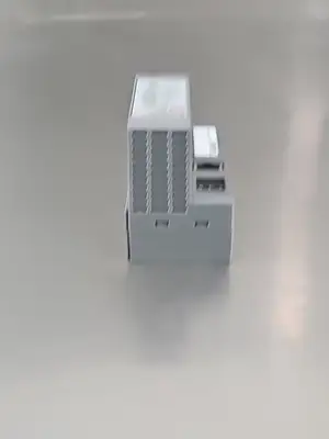 Allen-Bradley 1734-AENTK Ser A POINT I/O Ethernet Network Adaptor (BIN4.4.4)