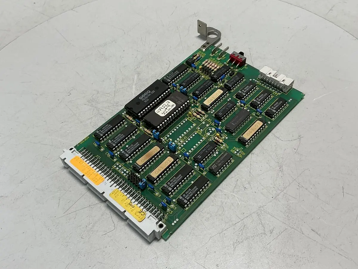 USED BACHMANN KOP500-100-F