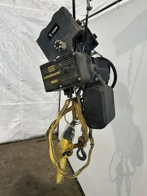USED 2011 R & M LM05050015P32T1C