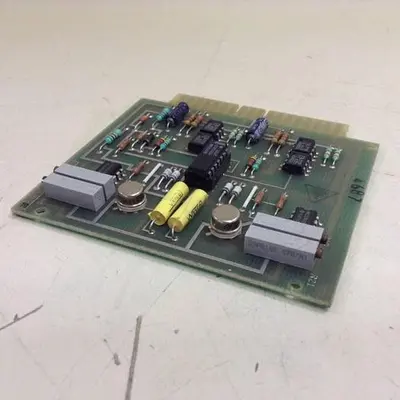 USED SCI 080-2435 REV E