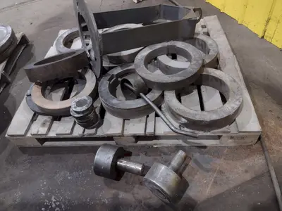 USED JMT PBH240