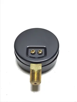 Ametek USG 171398A 2000PSI Pressure Gauge