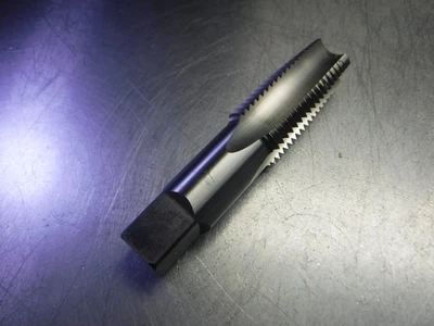 Nachi 1.5 - 6 NC GH4,4 Flute HSS Tap 1 1/2-6NC T GH4 L911/64341 (LOC3423A)