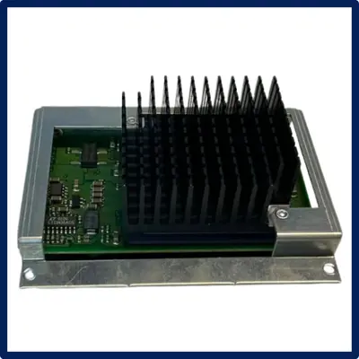 Used EPSON PC020-A REPLACES PC010-A PROCESSOR CPU CARD I/O Boards & Replacement Parts Texas US | CNC TOOLS LLC #772395