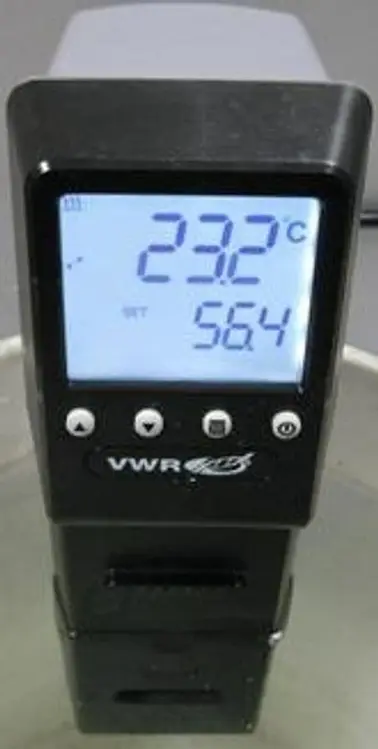 Used VWR MX-C Baths / Circulators Texas US | Bamko Surplus Process Equipment #930767