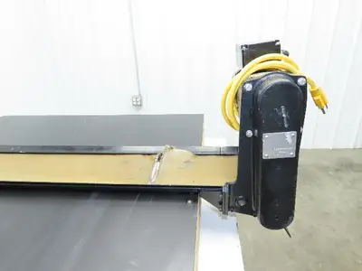 Used PAX _UNKNOWN_ Belt Conveyors Indiana US | Arrow Industrial #1366789