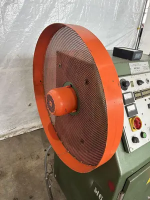 USED SCHLEICHER WM18CEV