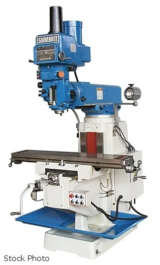 NEW SUMMIT EVS-550B