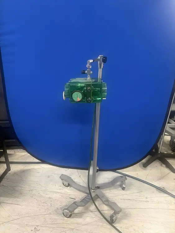 Used CareFusion Bird Mark 7 Respirators / Ventilators Texas US | PT Medical Technologies #1458564