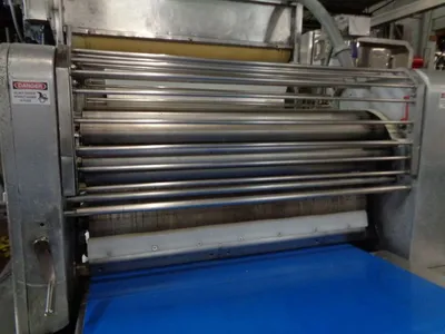 Used RYKAART _UNKNOWN_ Dough Sheeters & Presses California US | BakeryEquipment.com #1554623
