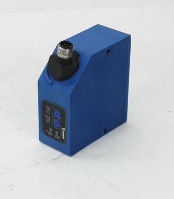 USED WENGLOR HT66MGV80