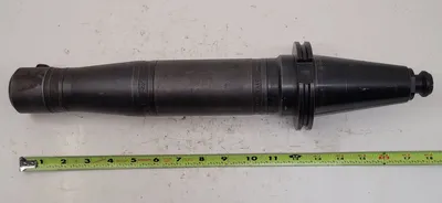 Lot of 20 – CAT 50 Tool Holders – Various Types