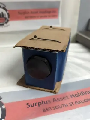 New | in-Stock REXROTH R900328799 Pump & Valve Parts | Surplus Asset Holdings #1218075