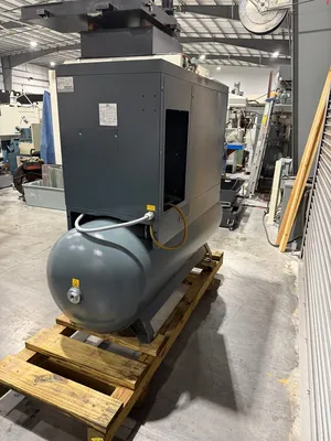 2021 ATLAS COPCO G7FF Air Compressor | GMT (6)