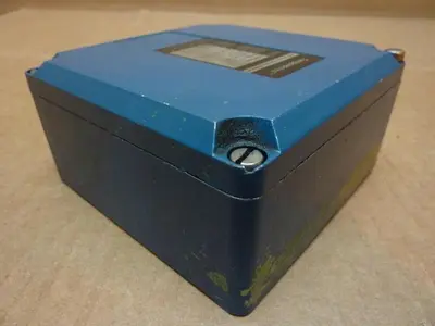 USED TEMPOSONICS INC 312000000RCU0660